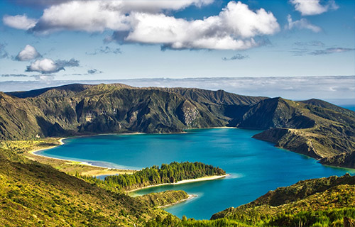 Foto de Viajes a Azores