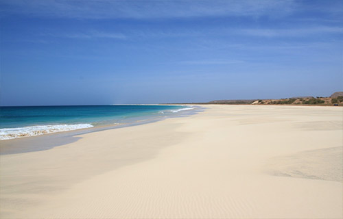 Foto de Viajes a Cabo Verde