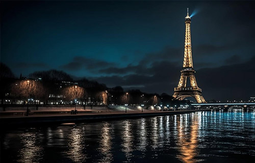 Foto de Circuitos por Francia