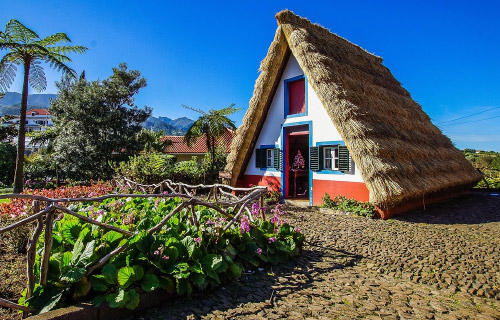 Foto de Viajes a Madeira