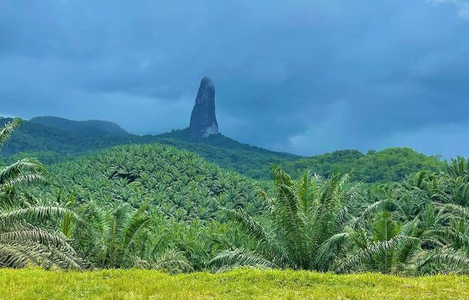 Foto de Viajes a Santo Tome y Prinicpe
